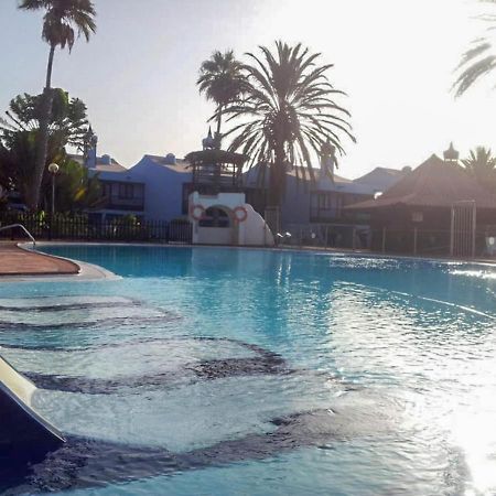 Lightbooking Sun Club San Agustin 401 San Bartolomé Ngoại thất bức ảnh