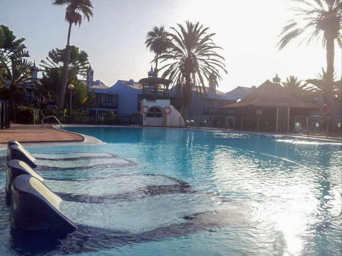 Lightbooking Sun Club San Agustin 401 San Bartolomé Ngoại thất bức ảnh
