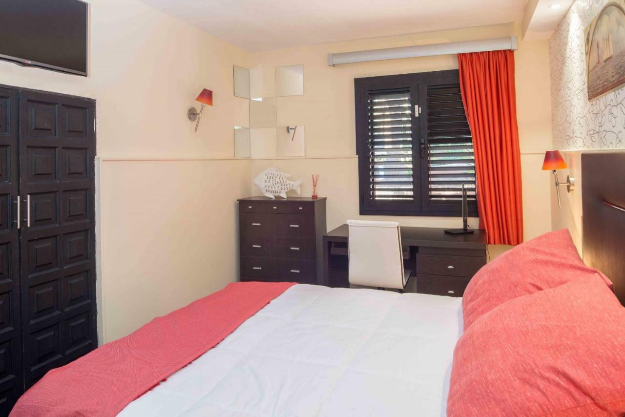 Lightbooking Sun Club San Agustin 401 San Bartolomé Ngoại thất bức ảnh