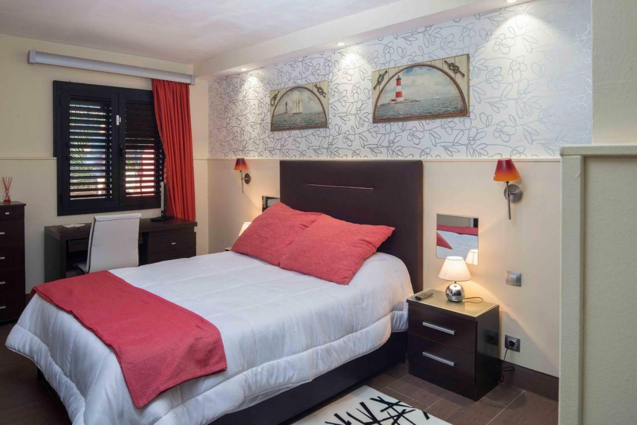 Lightbooking Sun Club San Agustin 401 San Bartolomé Ngoại thất bức ảnh